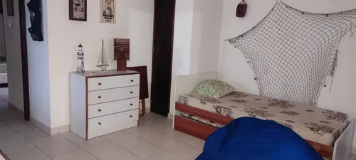 Apartamento Con Vista Al Mar