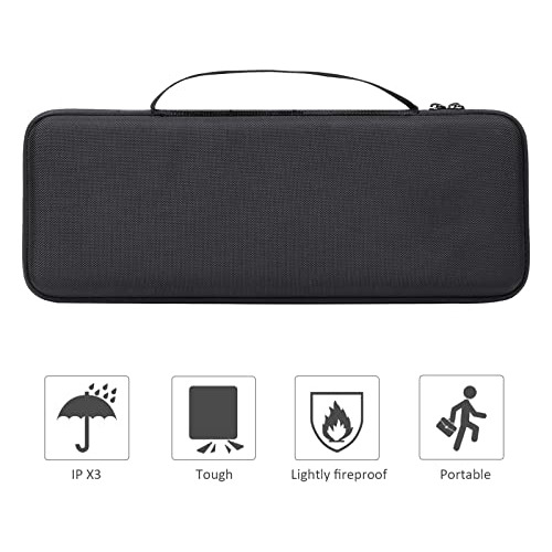 Funda Rígida De Repuesto Co2crea Para Logitech Mx Mechanical