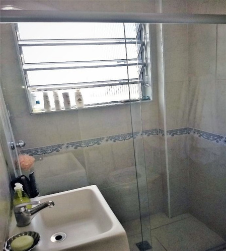 Imagem 21 de 30 de Apartamento Com 3 Dormitórios À Venda, 115 M² Por R$ 720.000 - Vila Mariana - São Paulo/sp - Ap20220