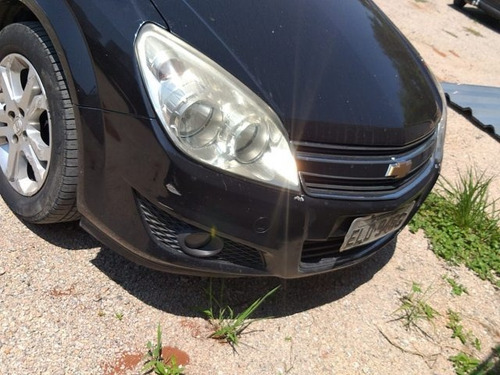 Imagem 3 de 11 de Vectra 2.0 Mpfi Elegance 8v Flex 4p Manual