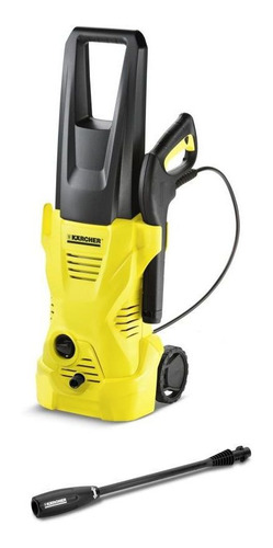 Lavadora Residencial 1600 Lbs. K2 Standart 220v - Karcher