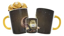 Comprar Kit Caneca (ou Xícara) Ferrero Rocher + Bombom De Chocolate