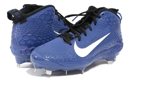Mike trout zoom 5 clearance