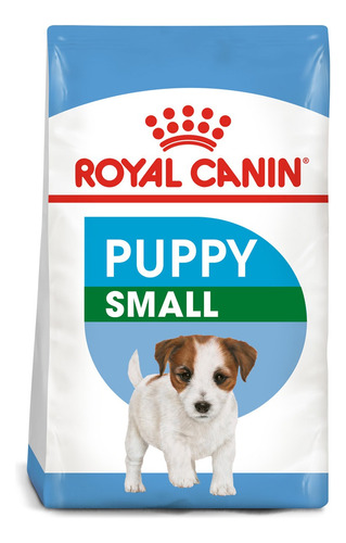 Alimento Para Perro Royal Canin Small Puppy De 6.3 Kg