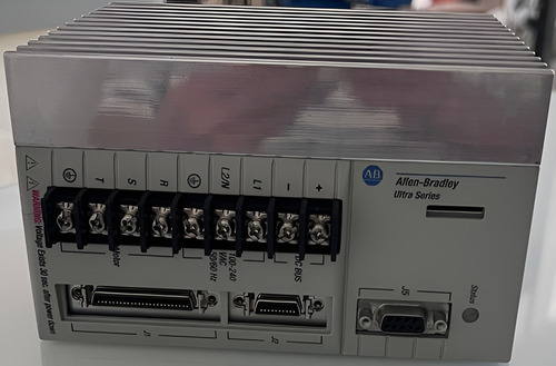 1398-ddm-009 Servo Controlador Allen-bradley
