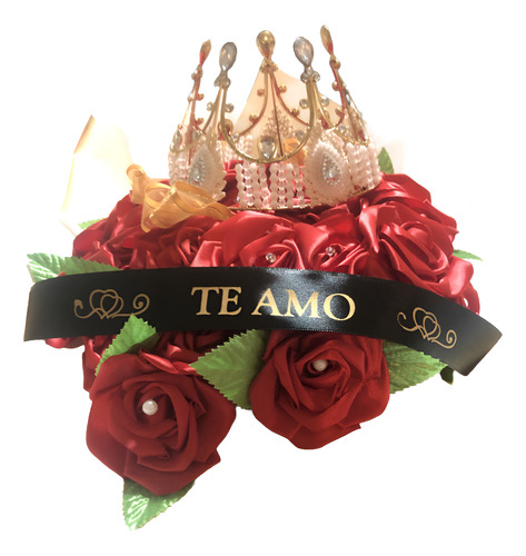 Liston Con Frases Ideal Para Tus Regalos O Ramos De Flores Te Amo Liston Con Frases