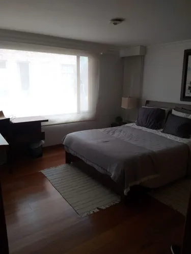 Apartamento En Venta En Chicó Norte. Cod V15783
