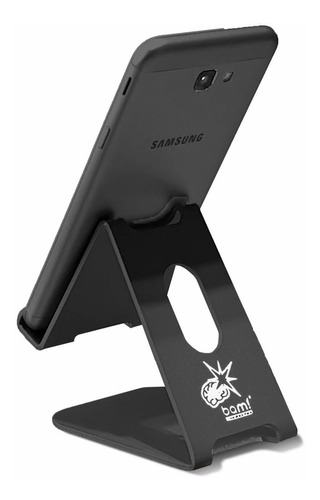 Soporte Apoyo Celular Bam B4 Escritorio Home Office Premium