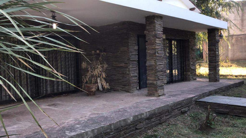 Terreno Con Casa En Villa Rivera Indarte-apta 10 Unidades