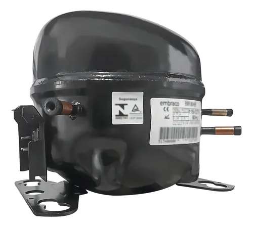 comprar Motor Compressor Embraco 1\u002F4+ Emr80hlr 110v R134