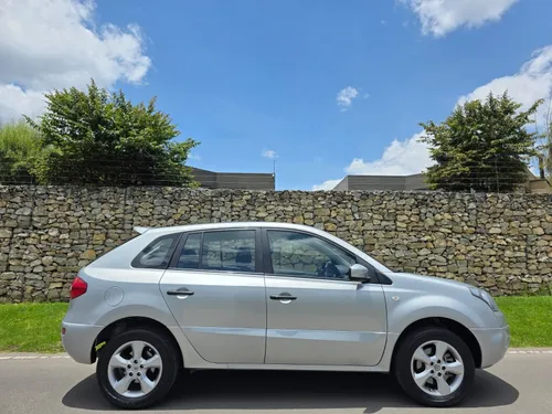 Renault Koleos 2.5 Expression