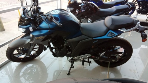 Yamaha Fz25 Fz 25 Abstenela Por Plan De Ahorro Concesionario