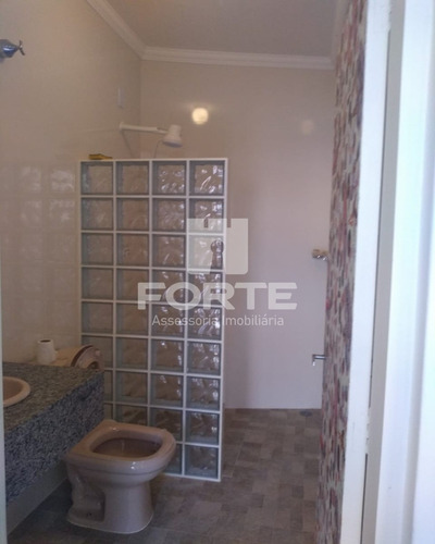 Imagem 11 de 30 de Excelente Imóvel, Com Ótima Infraestrutura. Com Piscina. - Ca00007 - 68898494