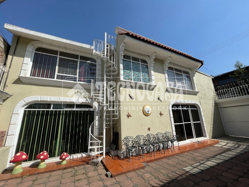  Venta Casas San Lucas Oriente T-df0068-0215 