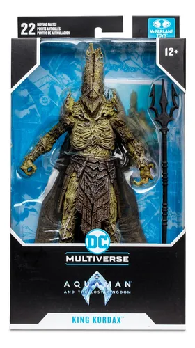 Juguetes de aquaman la pelicula cheap