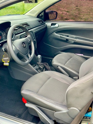 Volkswagen Saveiro 1.6 Gp Ce 101cv