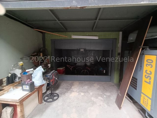 Imagen 6 de 30 de Galpon En Venta Boleita Norte 22-27073 Juan Paz 0412-6250686