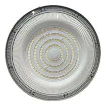 Comprar Lampara Colgante Led Tipo Ufo 100w Almacen Industrial 