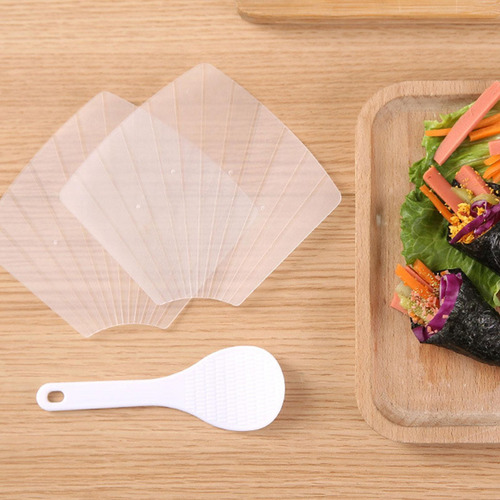 Kit Para Hacer Sushi De Bricolaje Sushi Maker Roller Sushi R