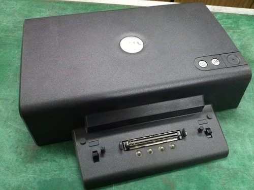 Docking Station Dell Pd01x