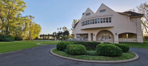 Imagen 2 de 5 de Venta Lote Kentucky Club De Campo Funes
