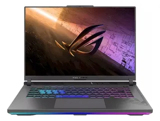 Asus Rog Strix G16 2024 I7-13650hx 16gb Rtx4060 1tb G614j