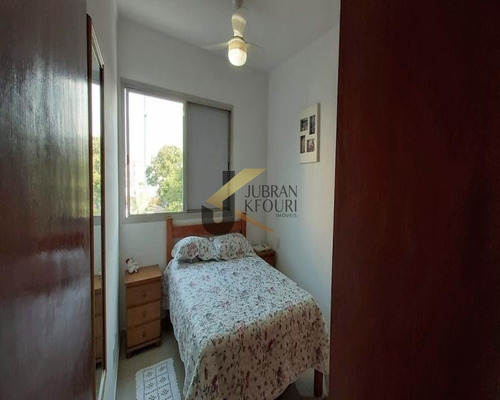 Imagem 5 de 13 de Apartamento - A010730 - 68429498