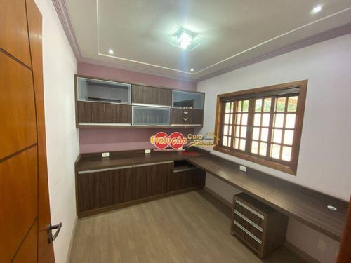 Imagem 19 de 30 de Chácara Com 02 Casas E 01 Edícula - Ch0799