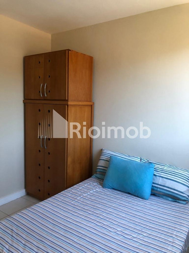 Imagem 14 de 30 de Apartamento - Ref: 3972