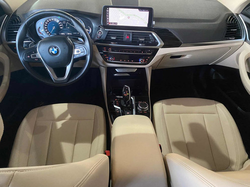 Imagen 15 de 15 de Bmw X4 Xdrive 30i Executive