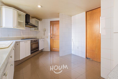 Imagen 9 de 30 de Departamento En Jardines En La Montaña, Tlalpan Con 4 Recámaras, 188 M², Id: 57760