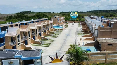Townhouse en venta