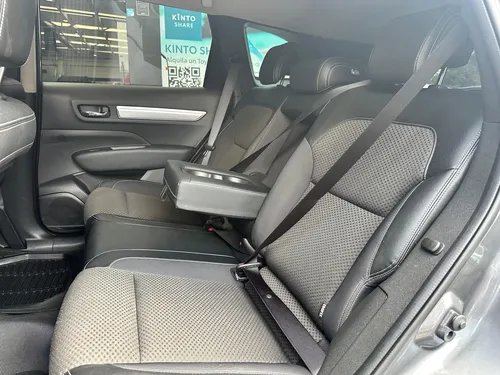 Renault Koleos 2.5 Zen
