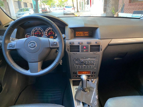 Chevrolet Vectra 2010 2.4 Cd At