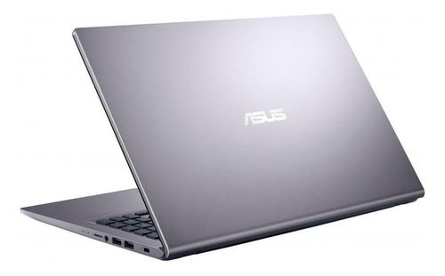 Notebook Asus Intel N4020 128gb Ssd 4gb 15.6 Pulgadas Ms