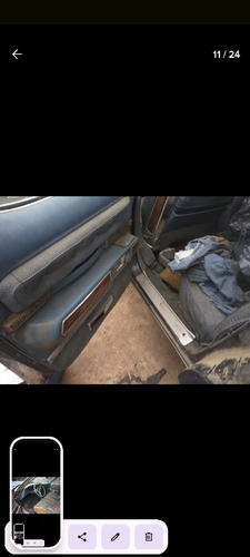 Oldsmobile Caprice/impala/pontiac/fairlane U$3200 S/mecanica
