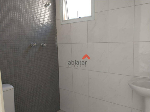 Imagem 5 de 22 de Sobrado Com 2 Dormitórios À Venda, 110 M² Por R$ 750.000,00 - Jardim Trussardi - São Paulo/sp - So0325