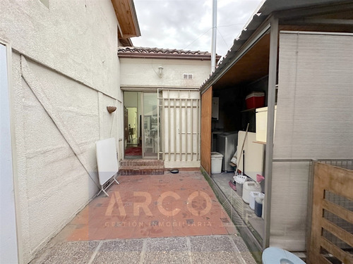 Local Comercial En Venta En Ñuñoa