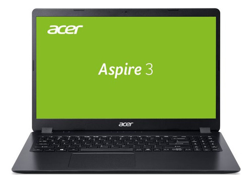 Laptop Acer Aspire 3 (Reacondicionado)