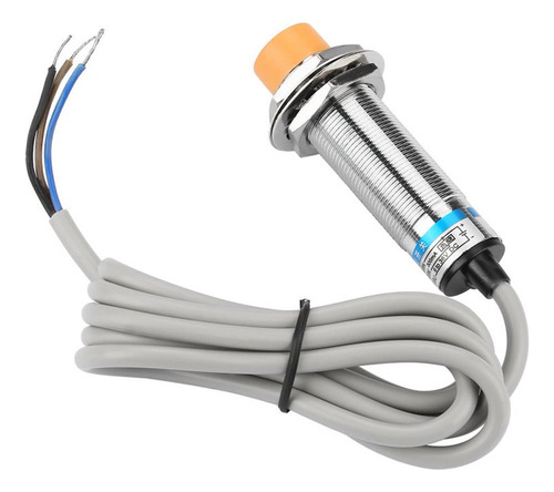 Sensor Capacitivo Pnp Ljc18a3-b-z/by X 2 Piezas