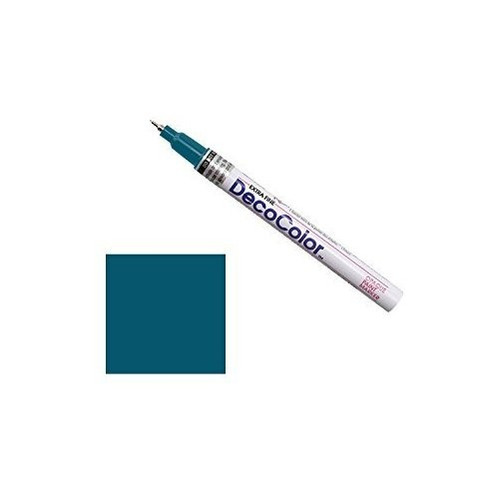 Marcador Pintura Ultrafina Ultramarina Decocolor