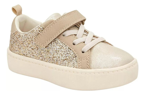 Carters Zapatos Para Niña Original