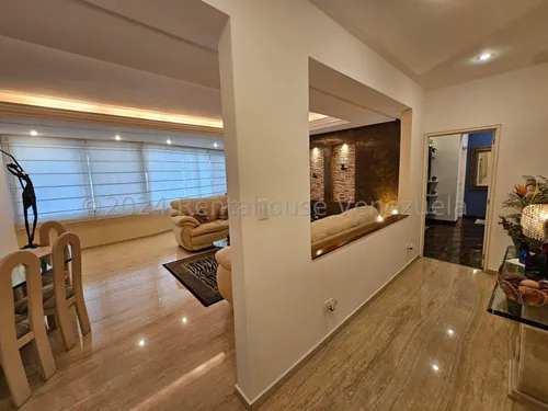 Ls Vende Apartamento La Florida