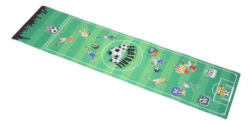 Juego Portátil De Curling De Mesa, Juego De Curling, Tipo Fú