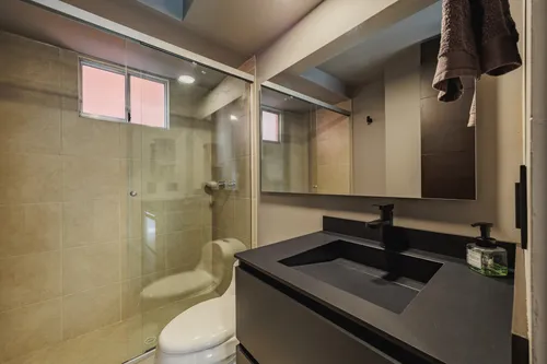 Apartamento En Venta En Castropol. Cod V12414