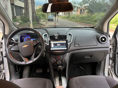 Chevrolet Tracker 1.8 Ls