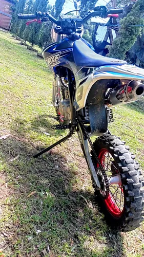 Se Vende Rxf 190 Motocross Crf