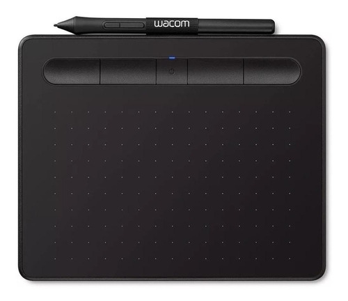 Tabla Digitalizadora Wacom Intuos S Ctl-4100wl Con Bluetooth