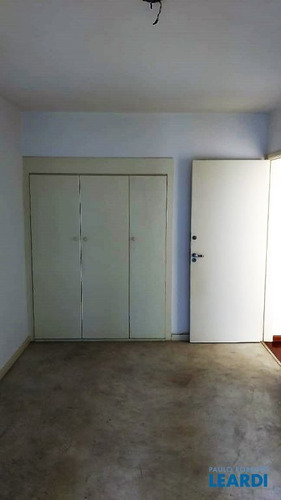 Apartamento - Jardim América - Sp - 632322