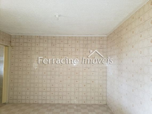 Imagem 4 de 15 de 01571 - Casa 3 Dorms, Jardim Paineira - Itaquaquecetuba/sp - 1571